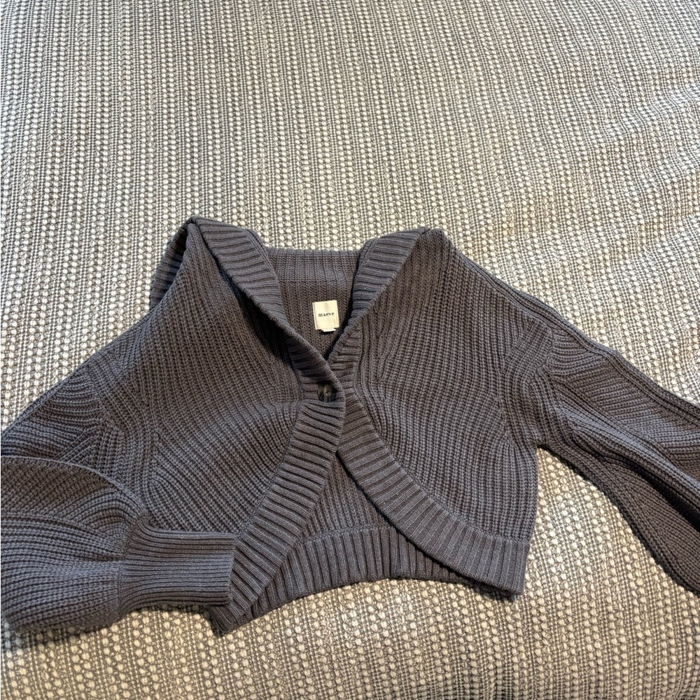 Maeve Sweater